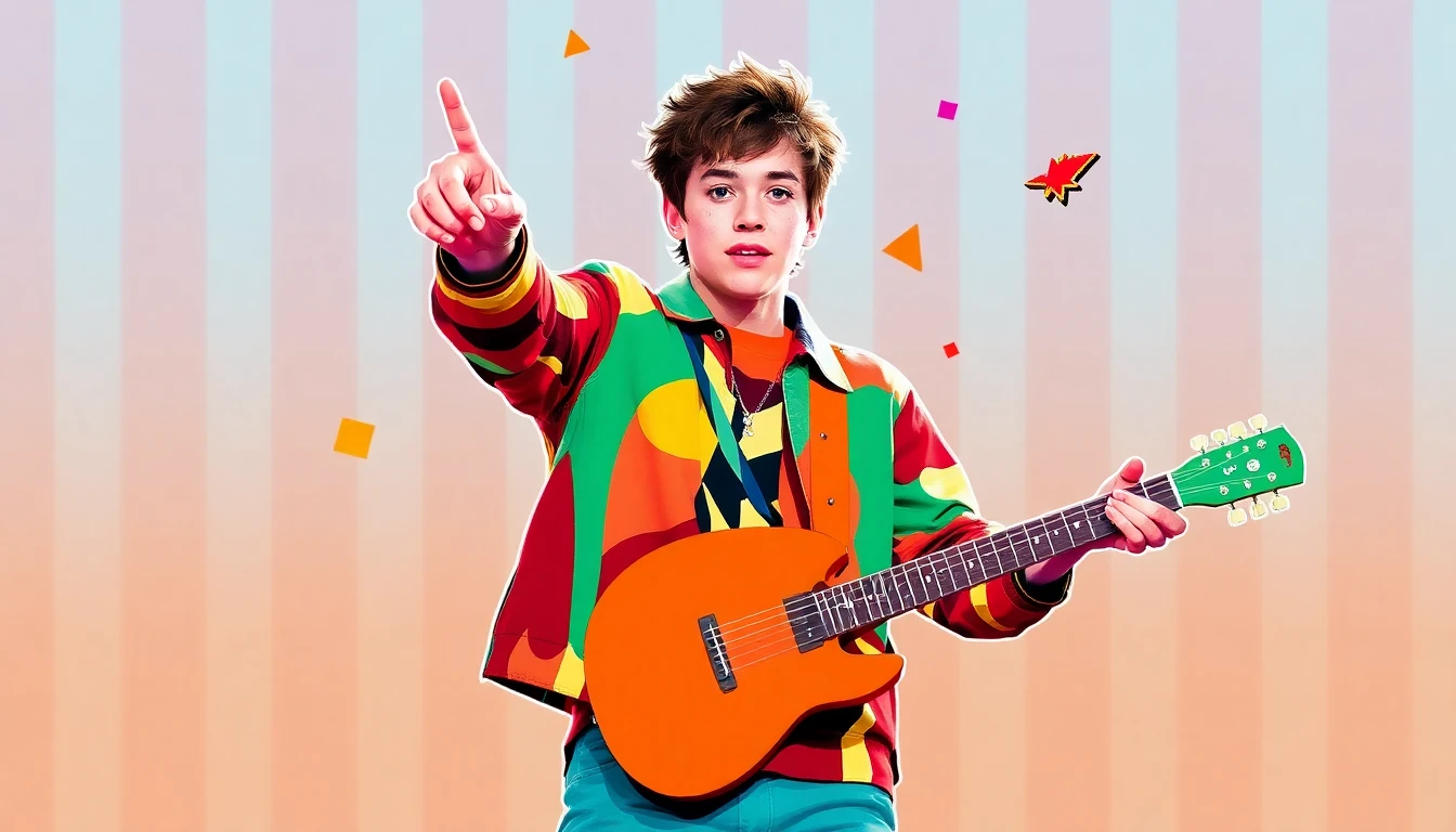 Seventeen Vernon Wallpaper