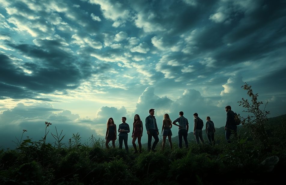 The Cw Wallpaper