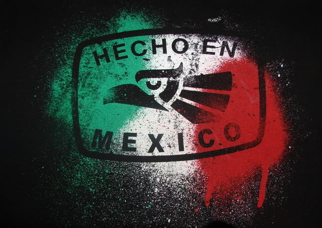 Tema Hecho En Mexico