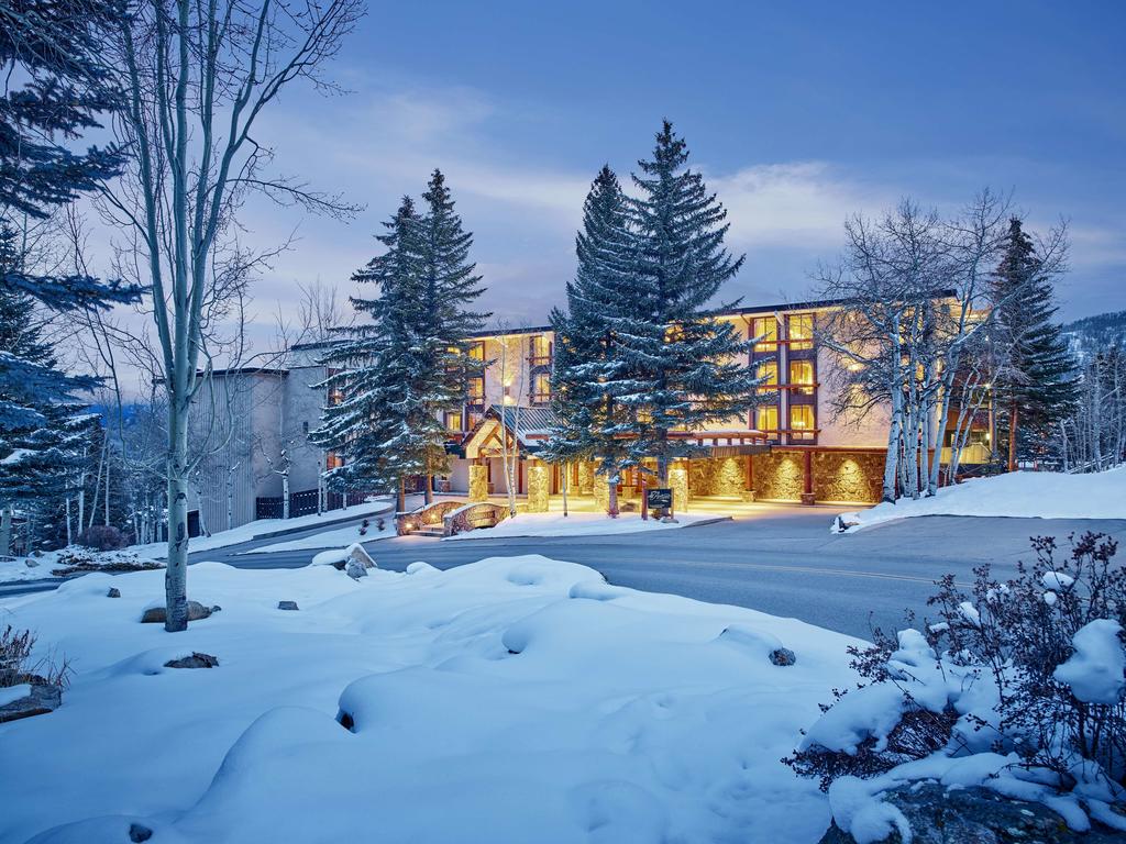 Stonebridge Inn A Destination Hotel Snowmass Village Updated