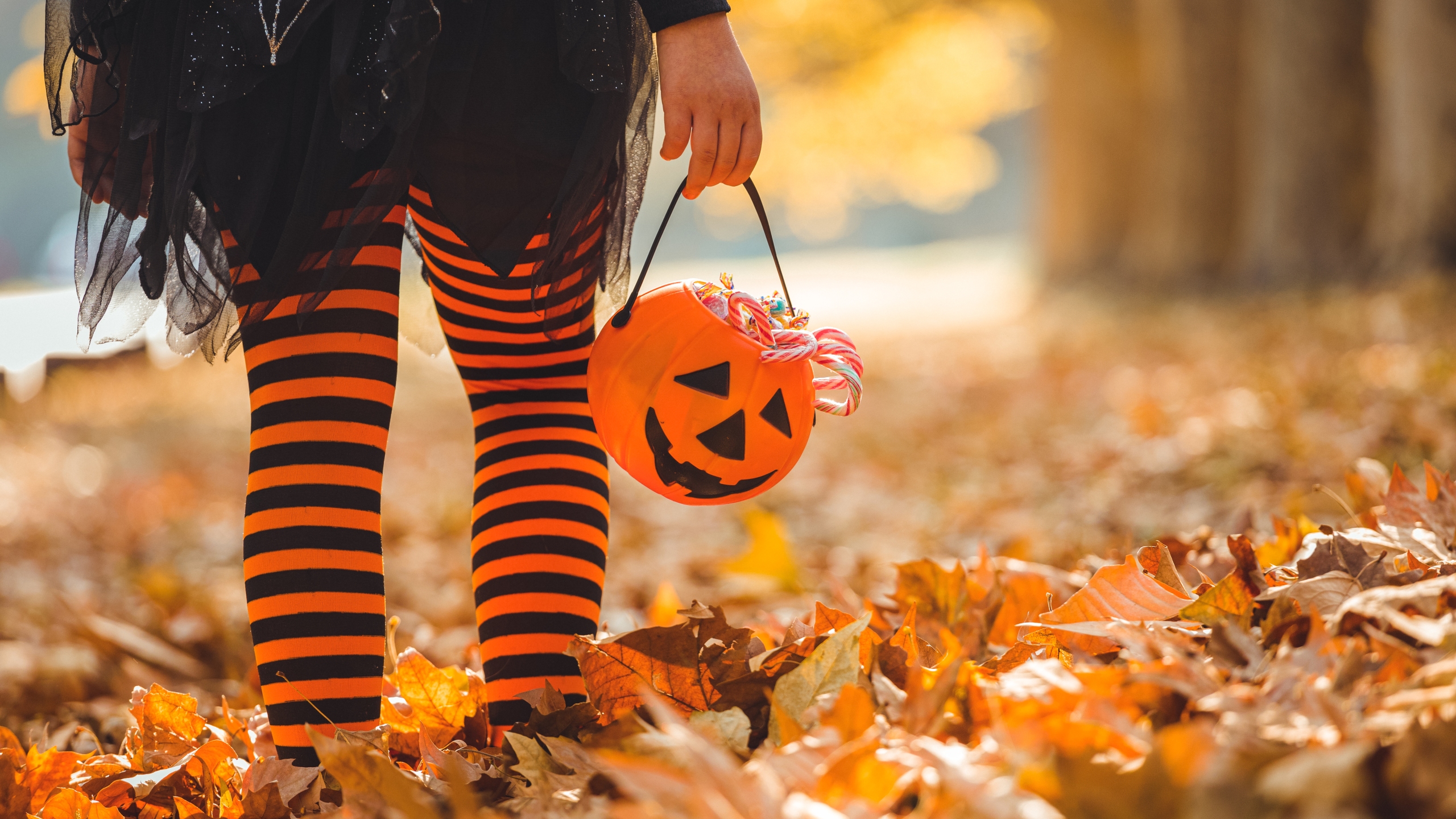 These Are The Top Halloween Costumes Of According To One Survey