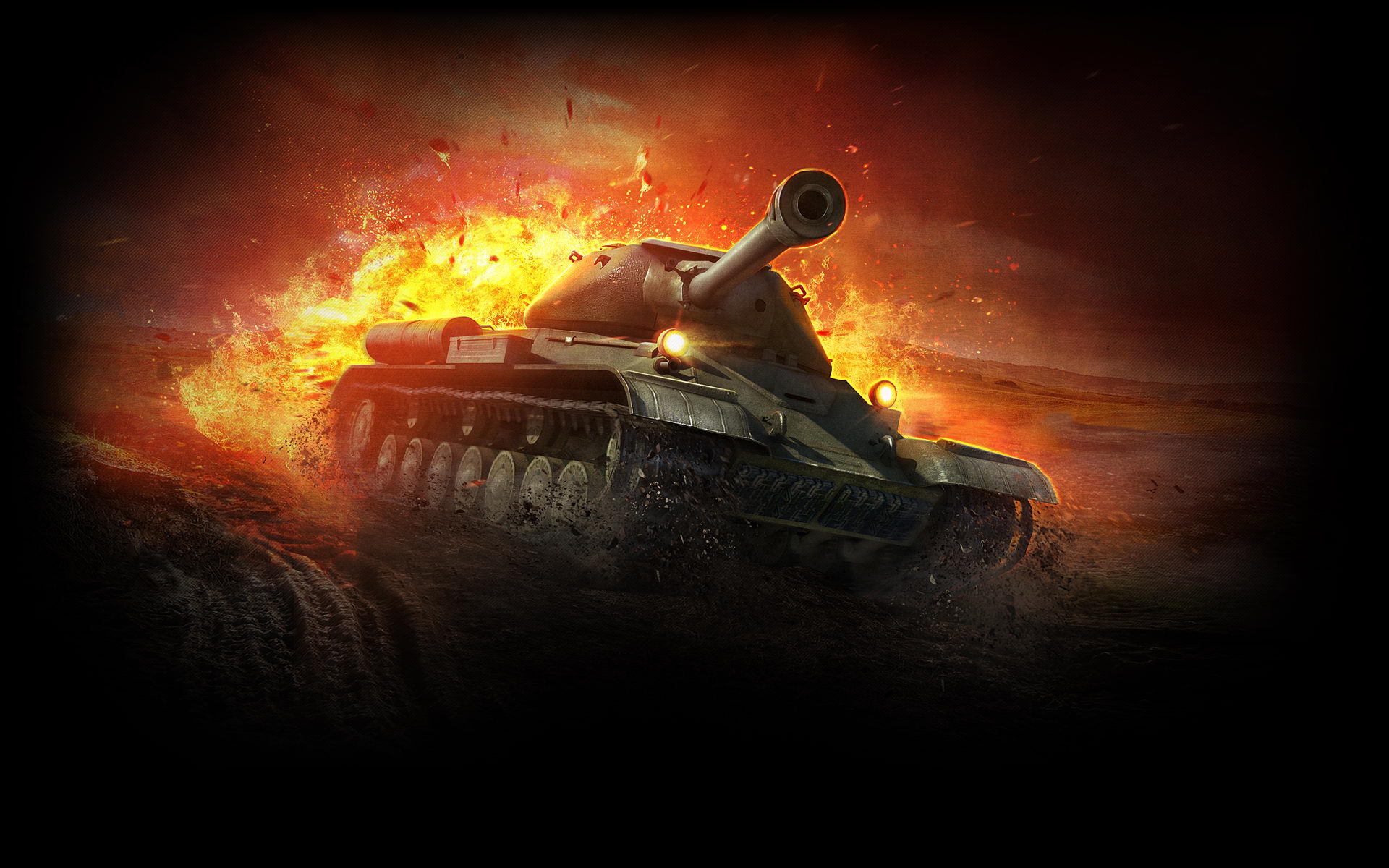Is World Of Tanks HD Wallpaper Background Image Search