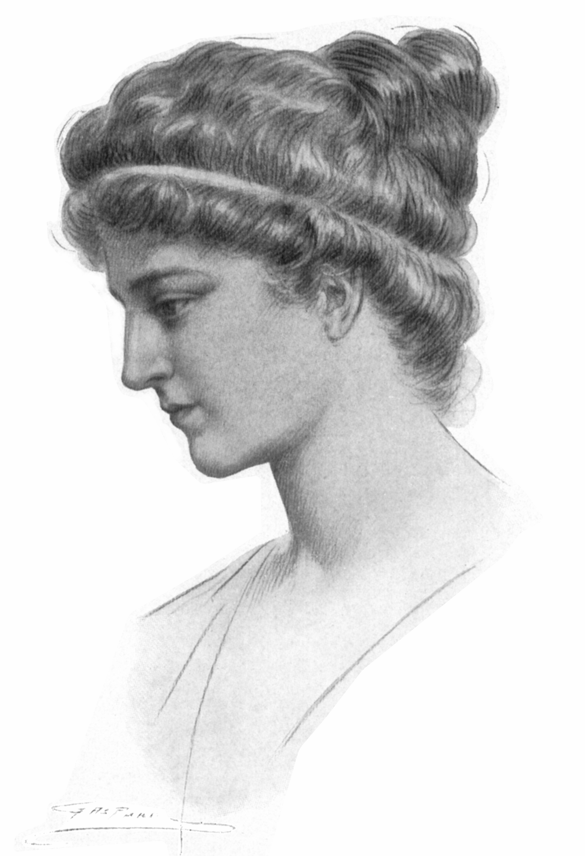 Who Was Hypatia Of Alexandria Really Tales Times Forgotten