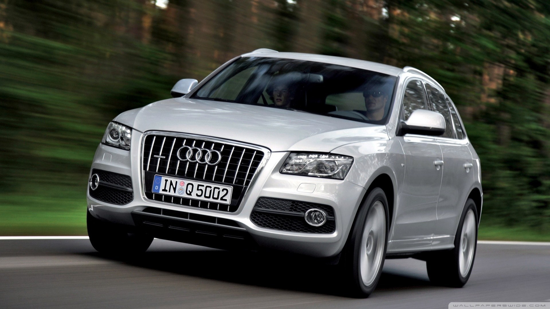 Audi Sq5 Wallpaper HD Photos And Other Image Q5