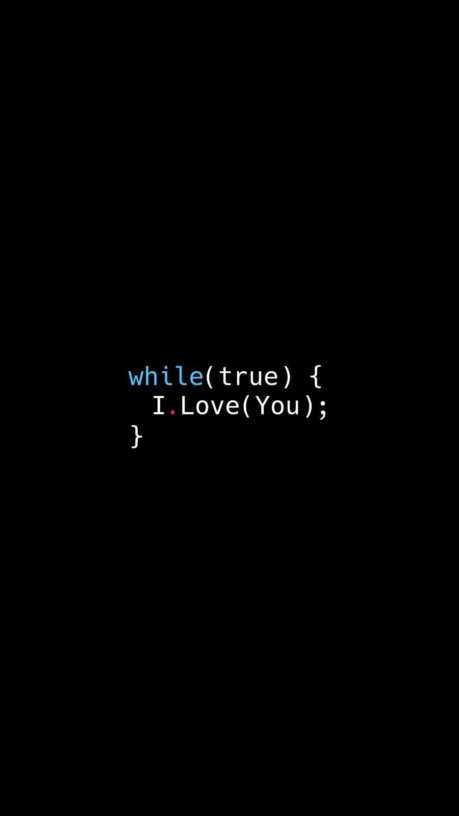 Code Wallpaper Hacker Quotes Black