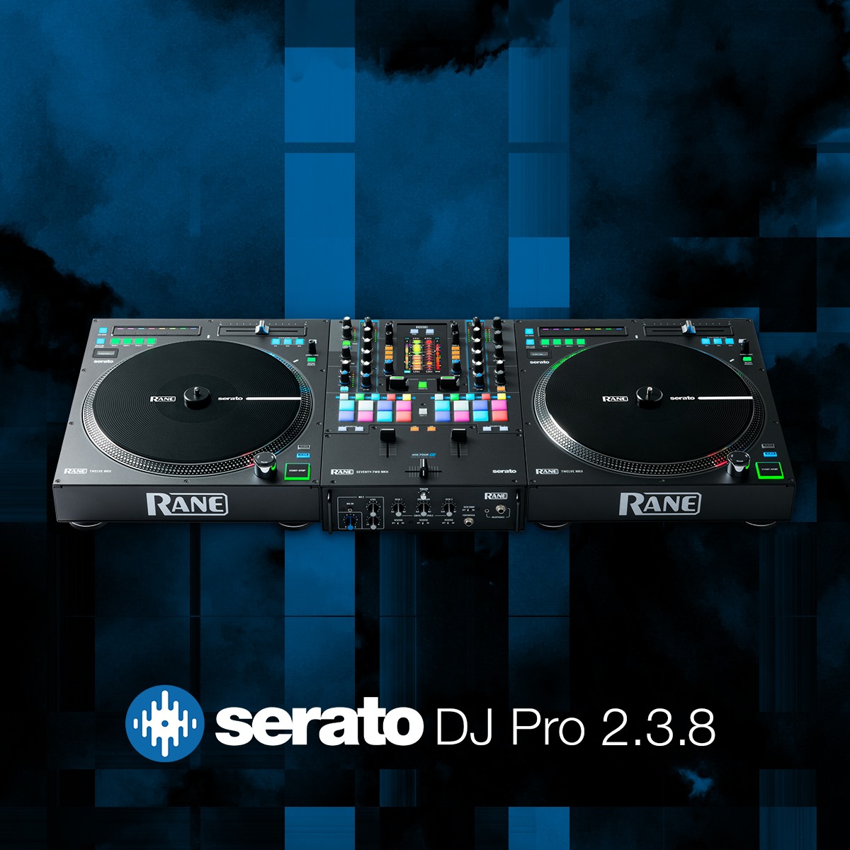 Serato The Dj Pro Update Brings Support For