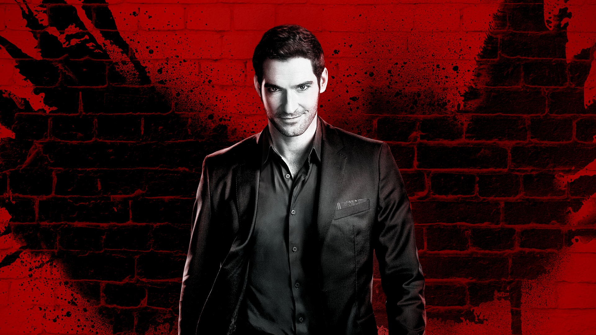 Lucifer HD Wallpaper Background Image Id