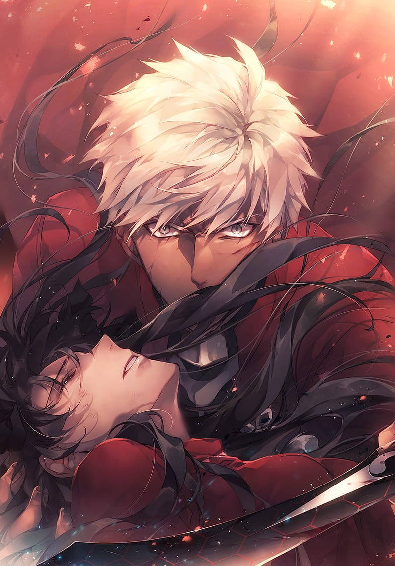 Fate Series Wallpaper