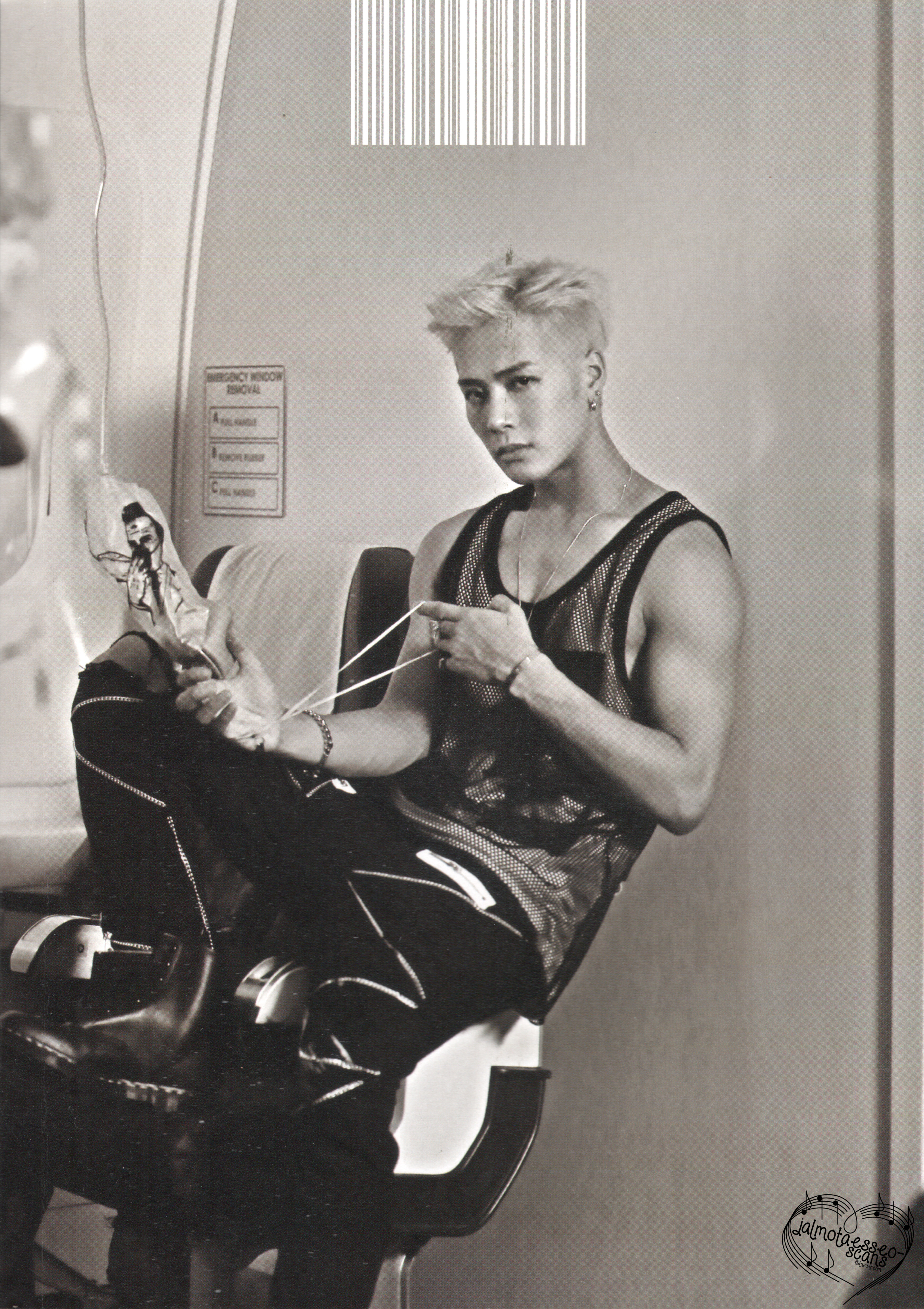Jackson Android iPhone Wallpaper Asiachan Kpop Image Board