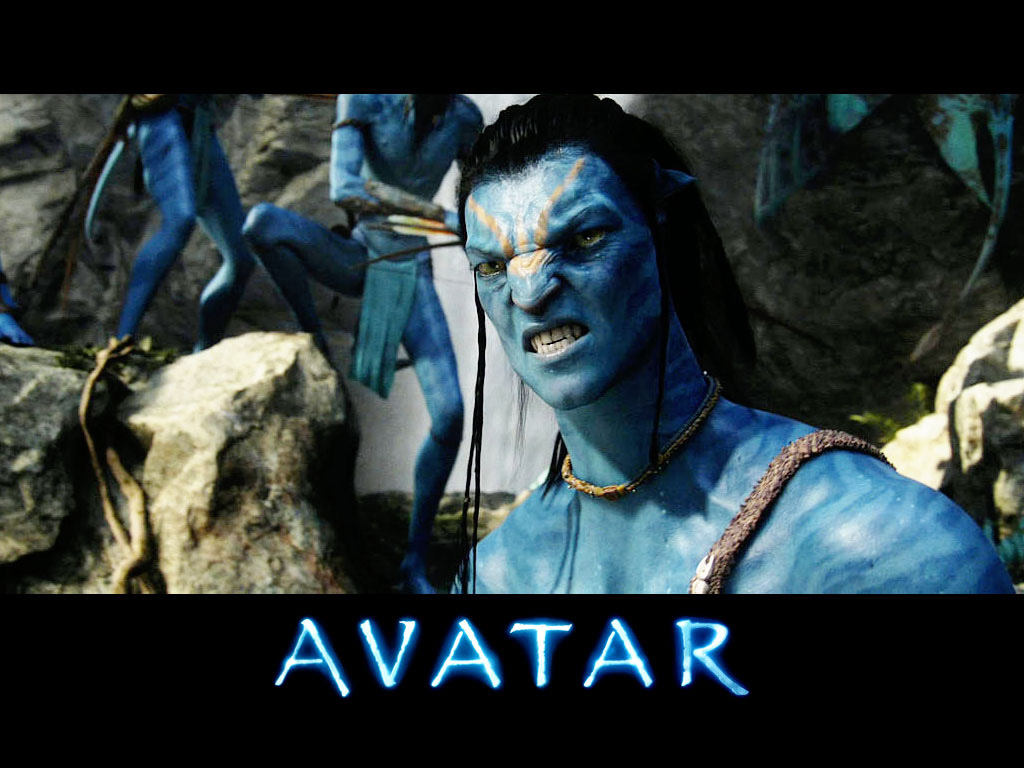 You Like This Avatar Movie Wallpaper I Can T Wait To See The