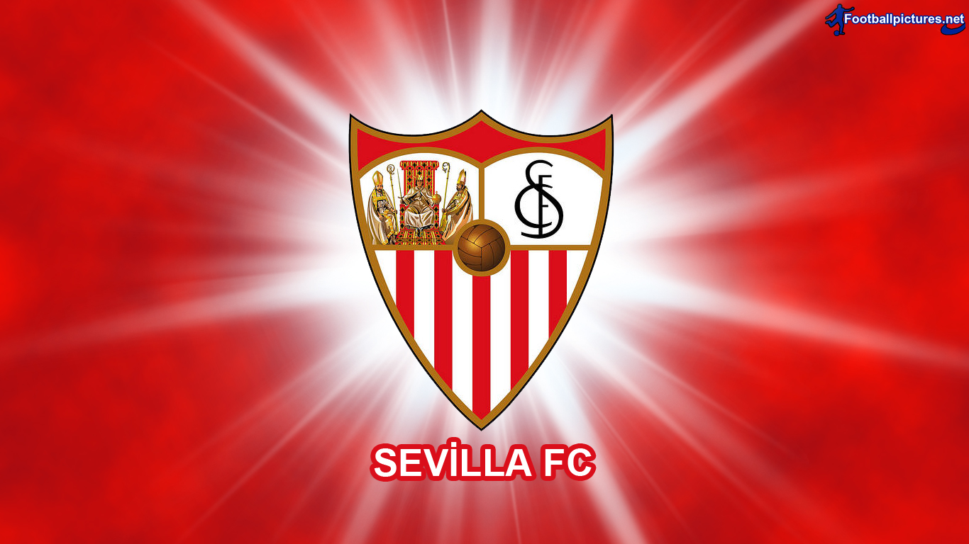 Sevilla HD Wallpaper Football Pictures And Photos