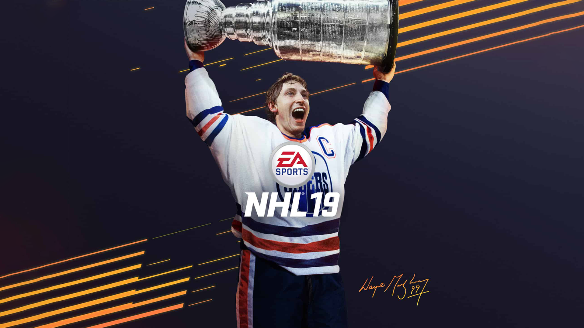 NHL 19 Buyers Guide [UPDATE]   EA Sports NHL   NHLGamer