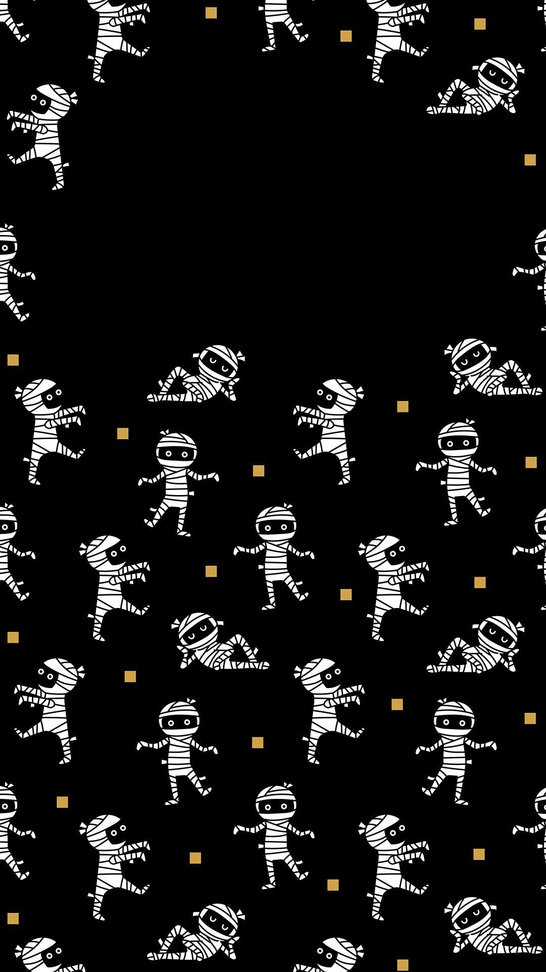 Cute Halloween Phone Wallpaper Artofit
