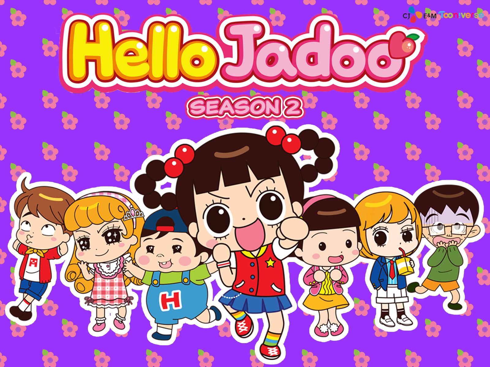 Free download Watch Hello Jadoo Prime Video [1600x1200] for your