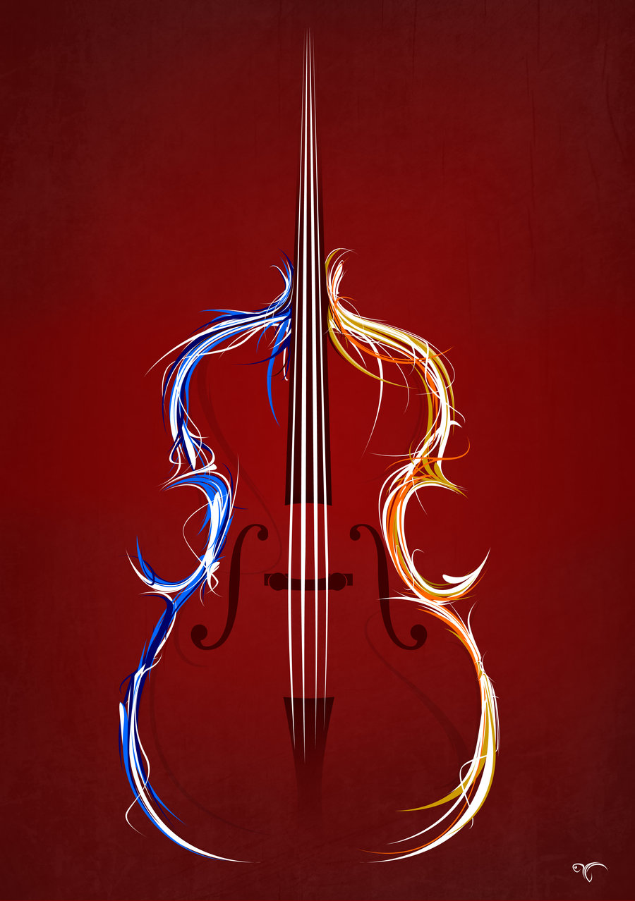 Double Bass Quotes