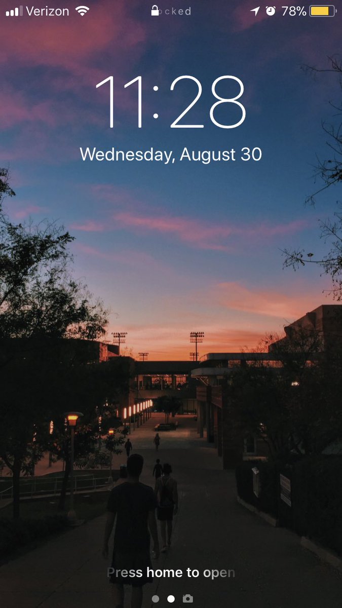 Lifeatucr On It S Wallpaperwednesday These