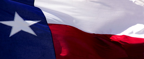 Texas Flag Pictures