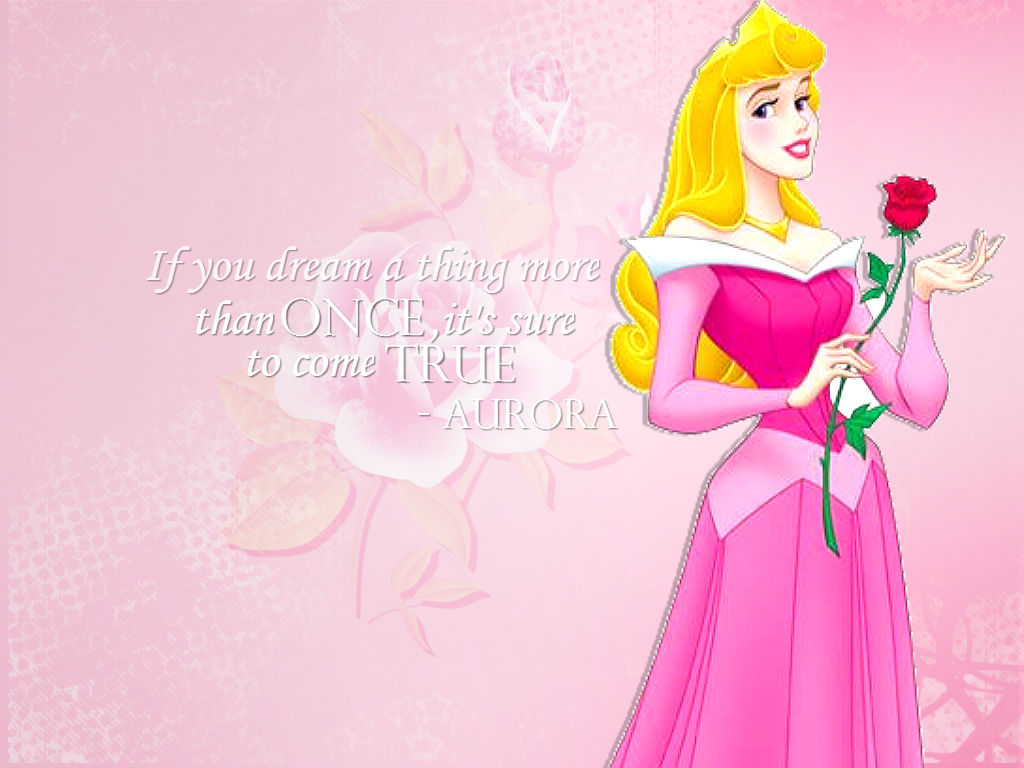 Aurora Wallpaper Disney Princesas