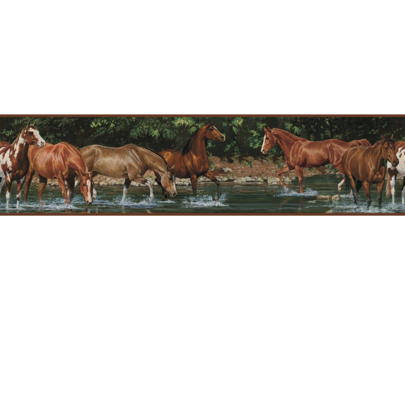 Free download train wallpaper border ocean wallpaper border horse