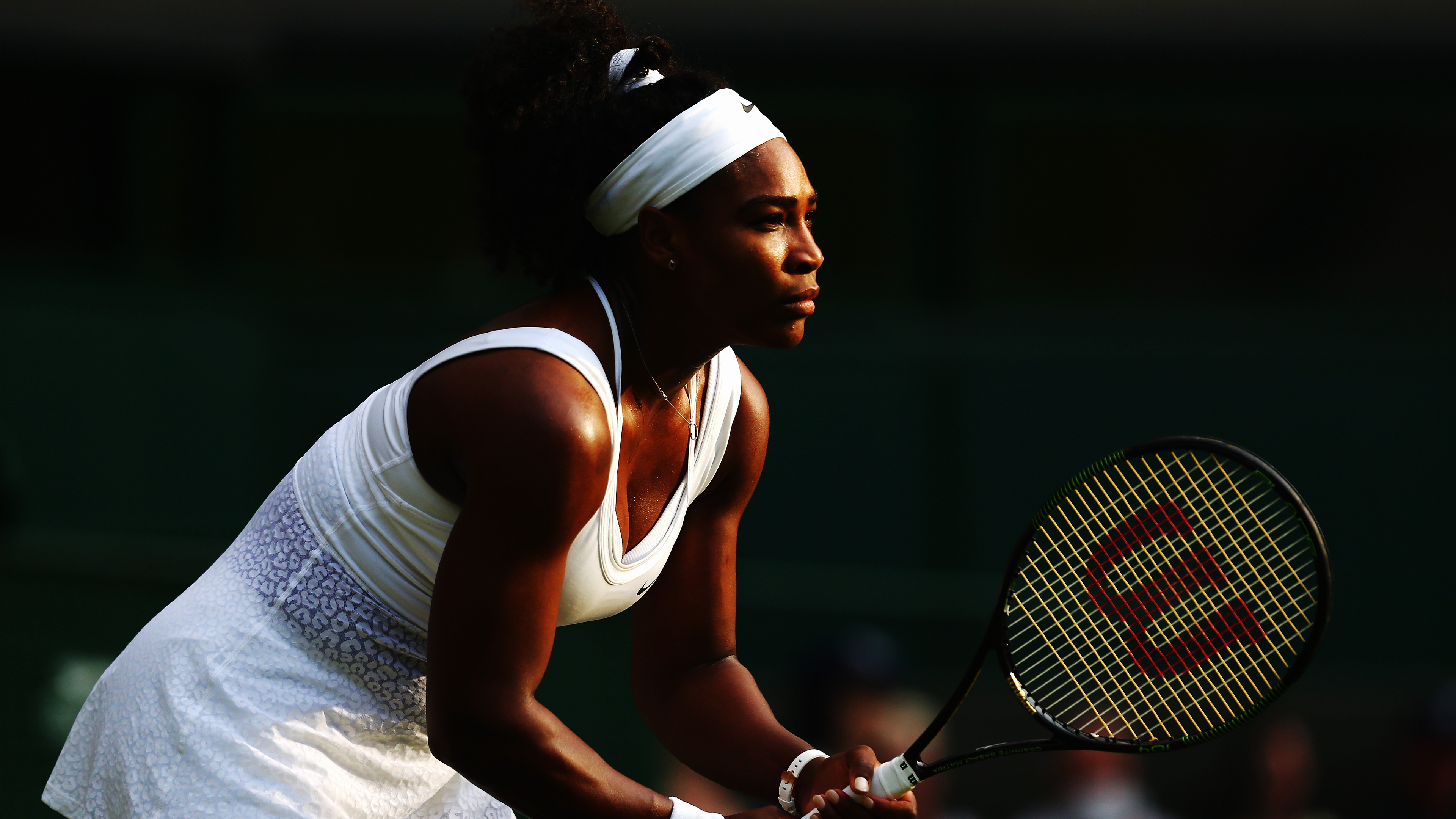 Serena Williams Wallpaper X