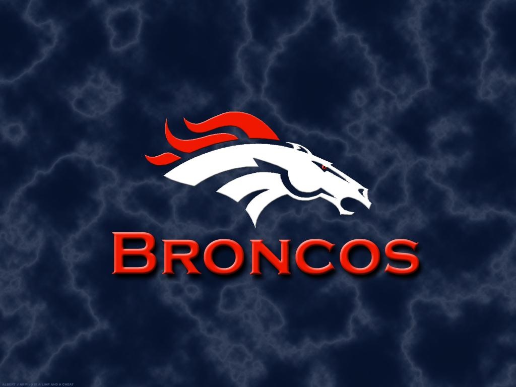 Denver Broncos Wallpaper HD Background
