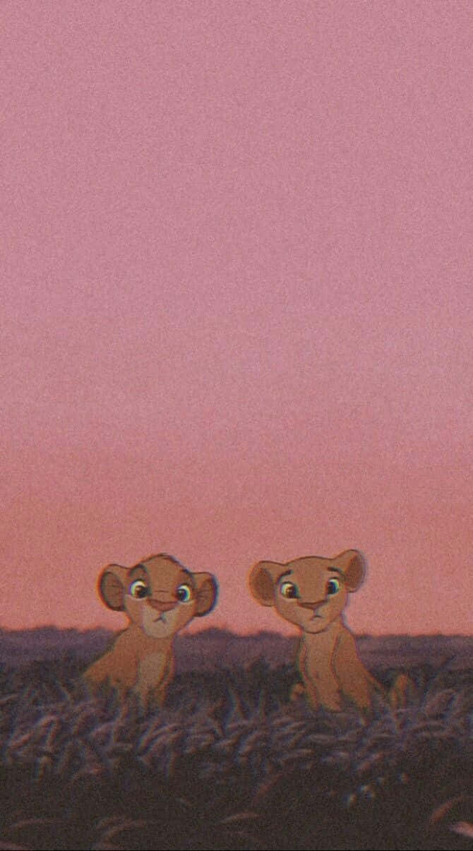 Aesthetic Animals Wallpaper