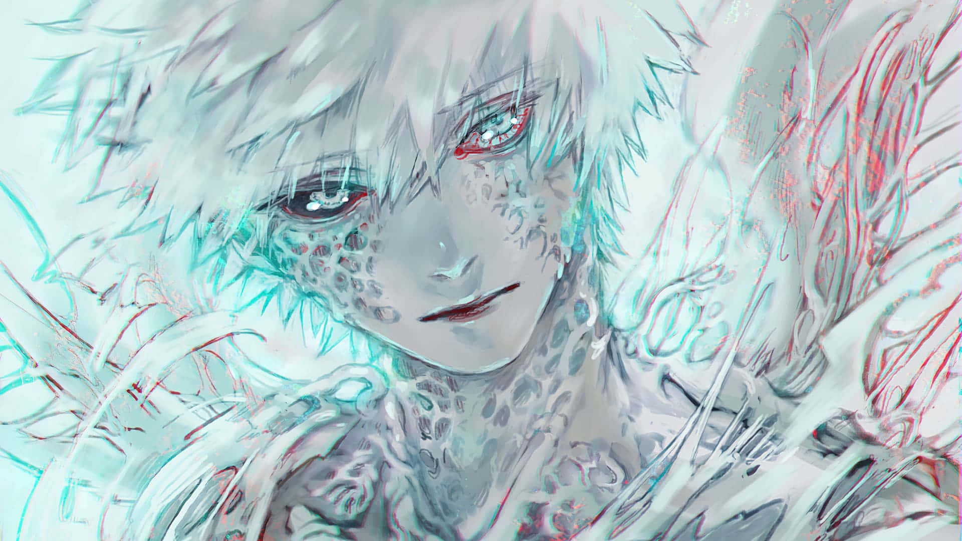 Anime Fanart Wallpaper