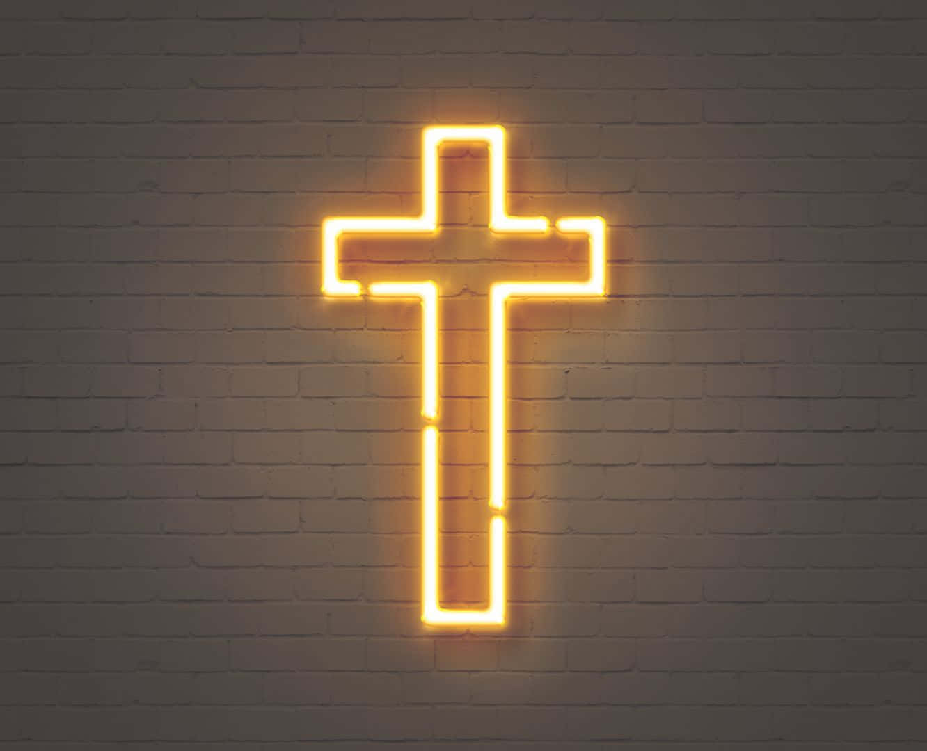 Cute Cross Wallpaper
