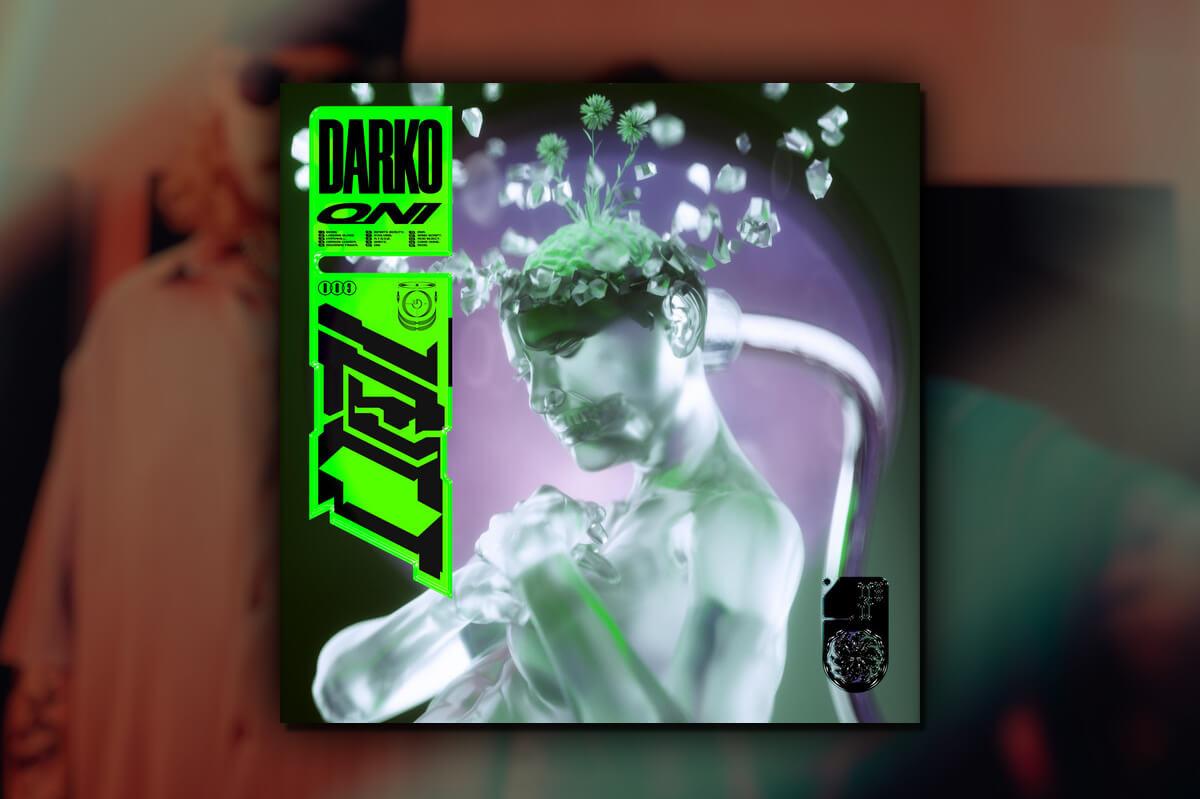 Darko Us Soar To New Levels With Oni Re Calibertv