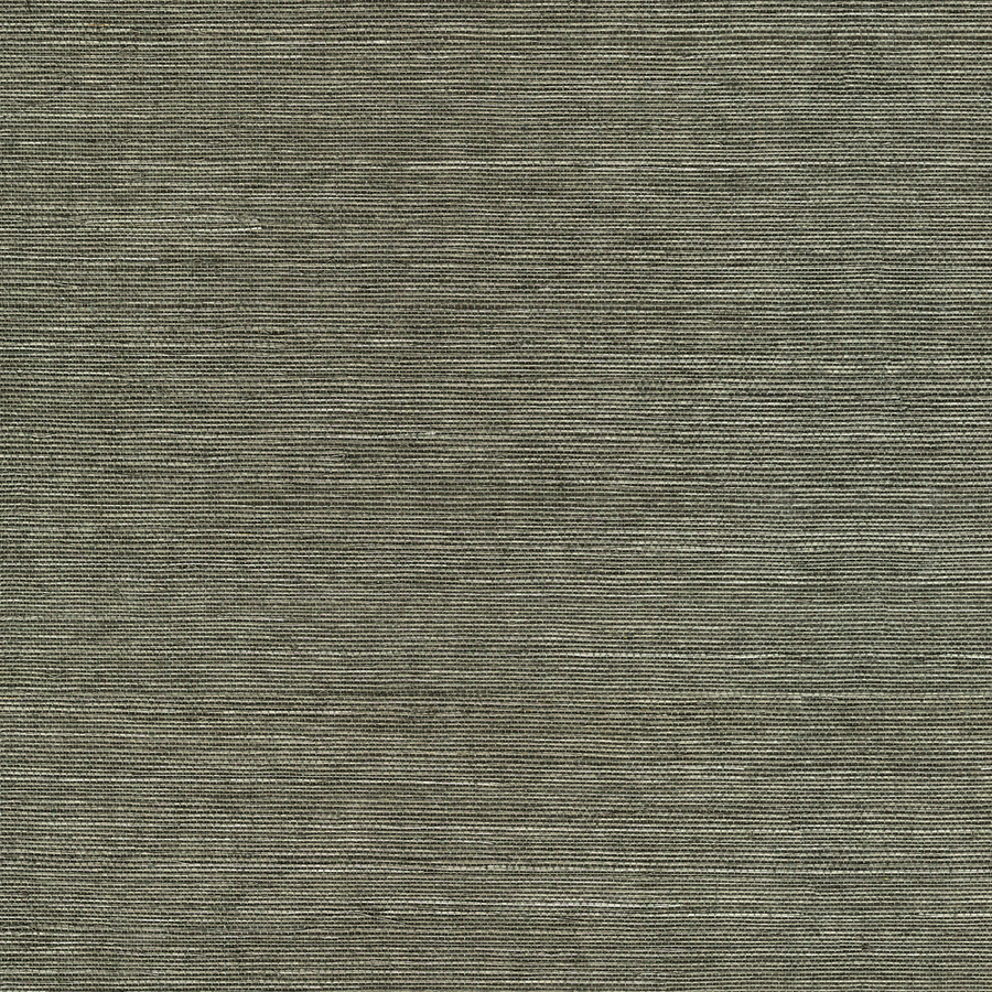 🔥 Free download allen roth Gray Grasscloth Unpasted Textured Wallpaper