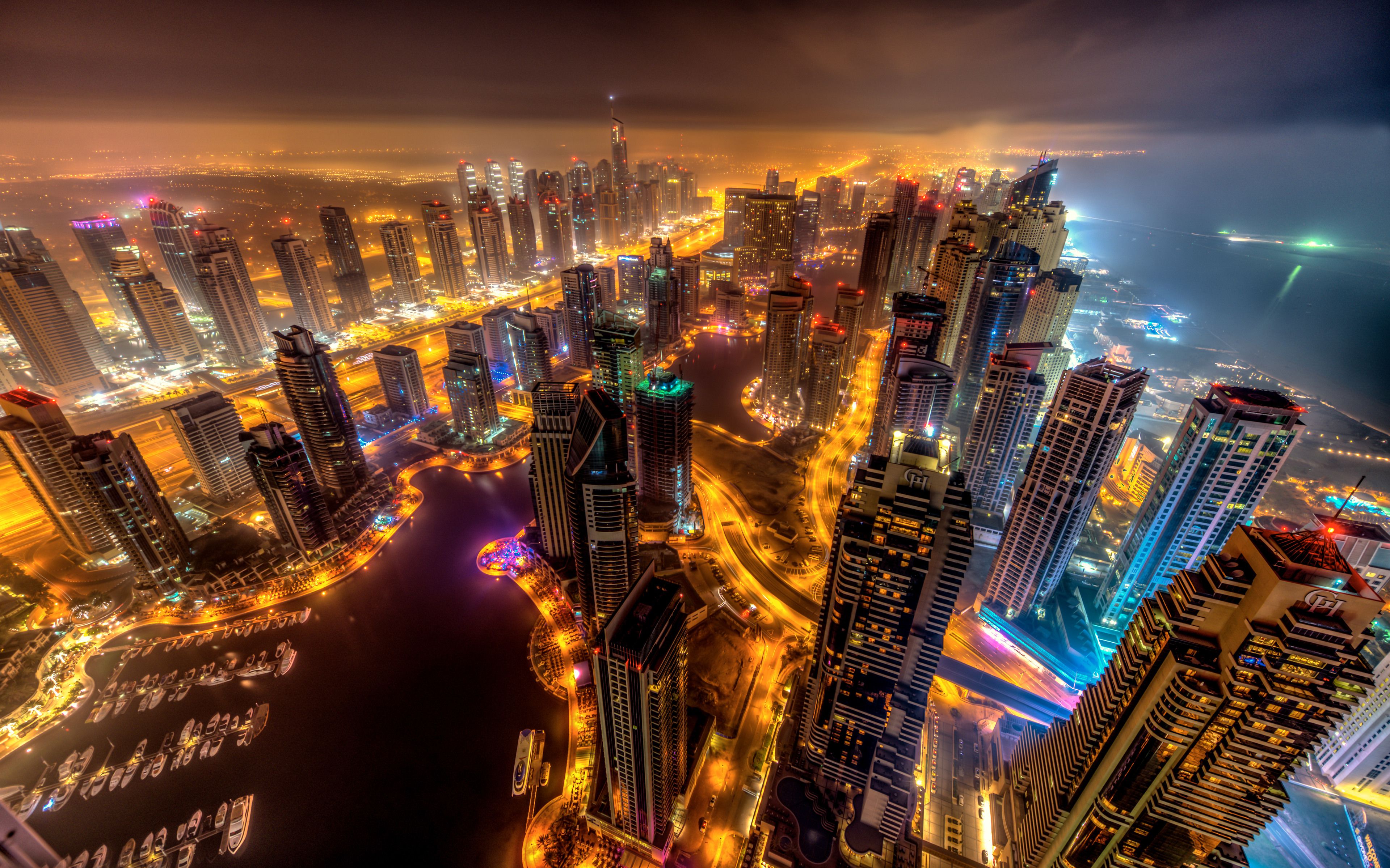 Dubai Wallpaper And Photos 4k Full HD