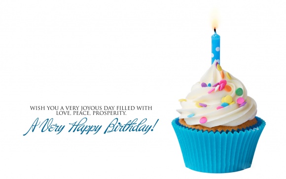 Cute BirtHDay Wishes Wallpaper Wow HD