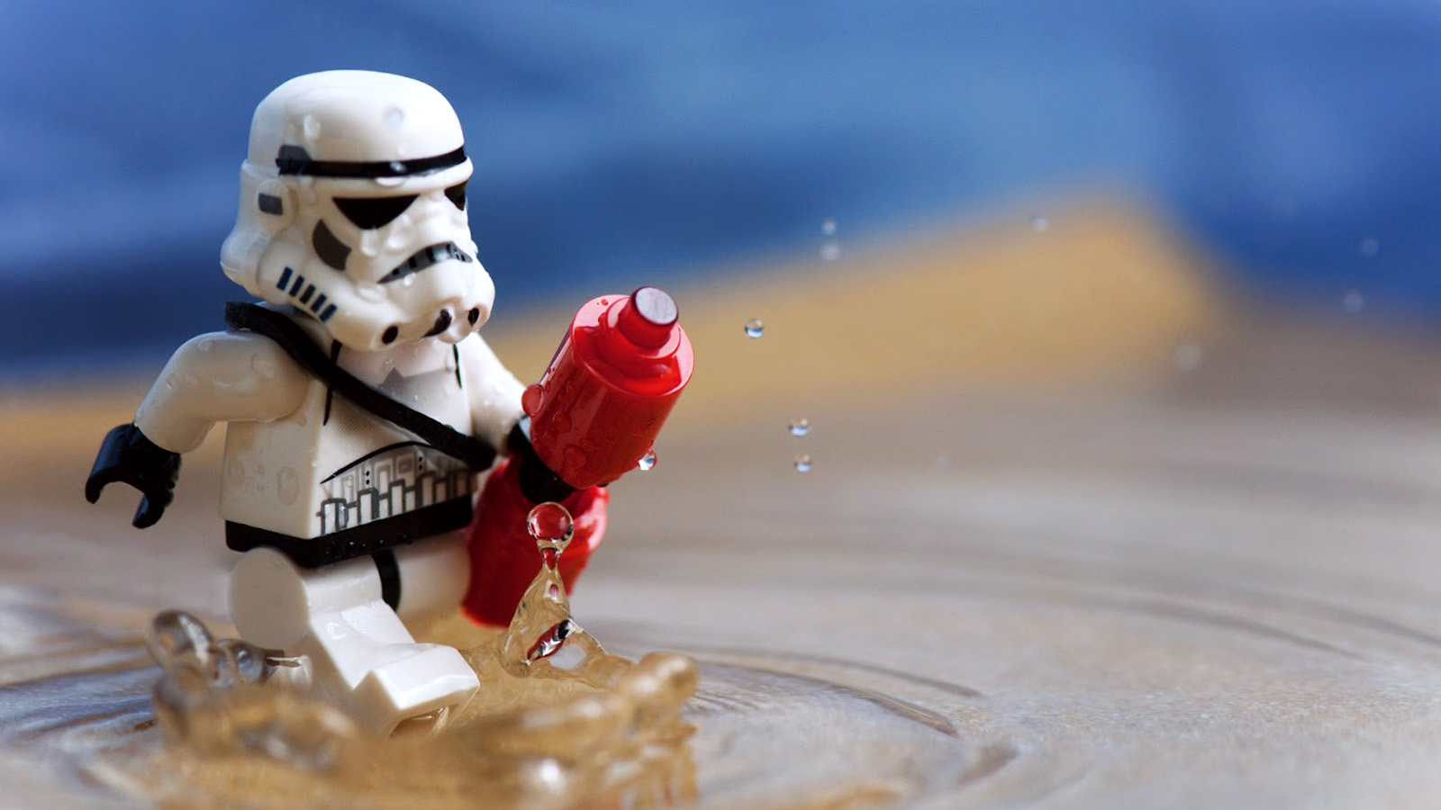 Funny Lego Star Wars Wallpapers HD Desktop and Mobile Backgrounds