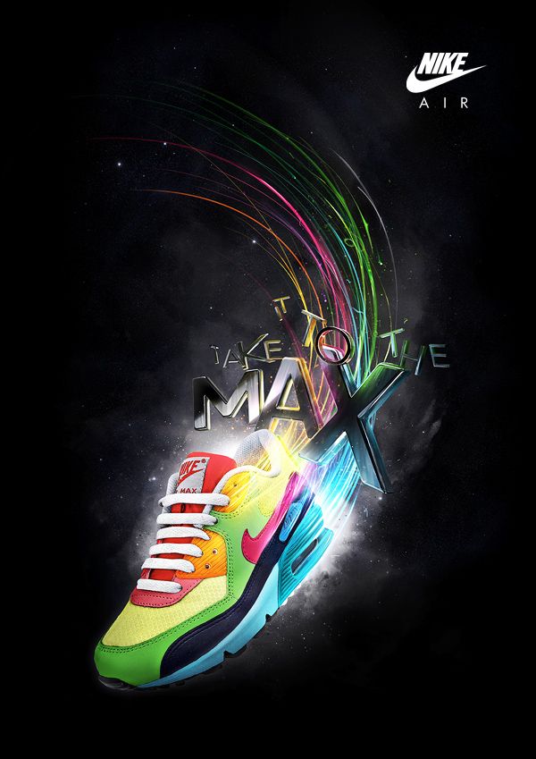 Nike Footlocker Apparel On Ads Shoes
