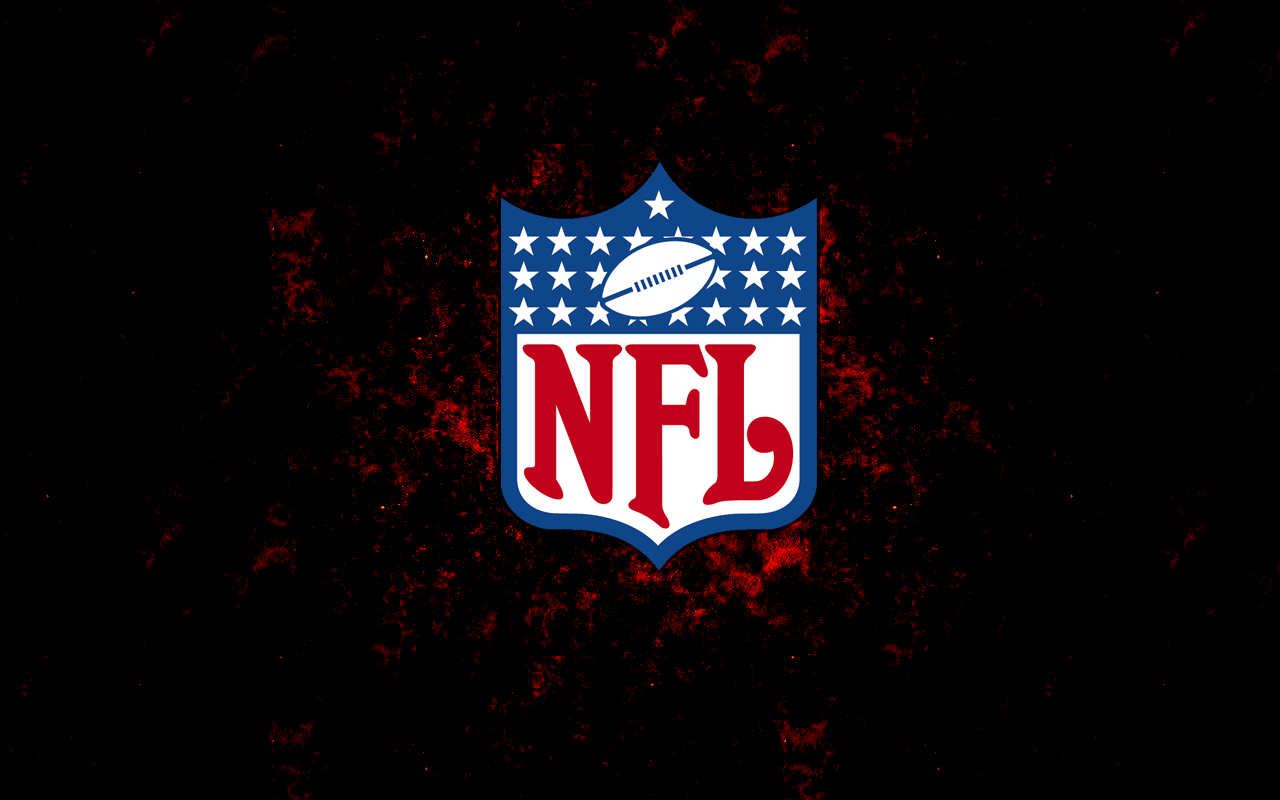 100+] Nfl Logo Wallpapers