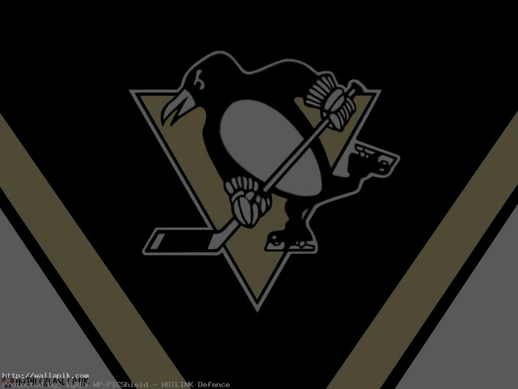 Pittsburgh Penguins HD Desktop Wallpaper