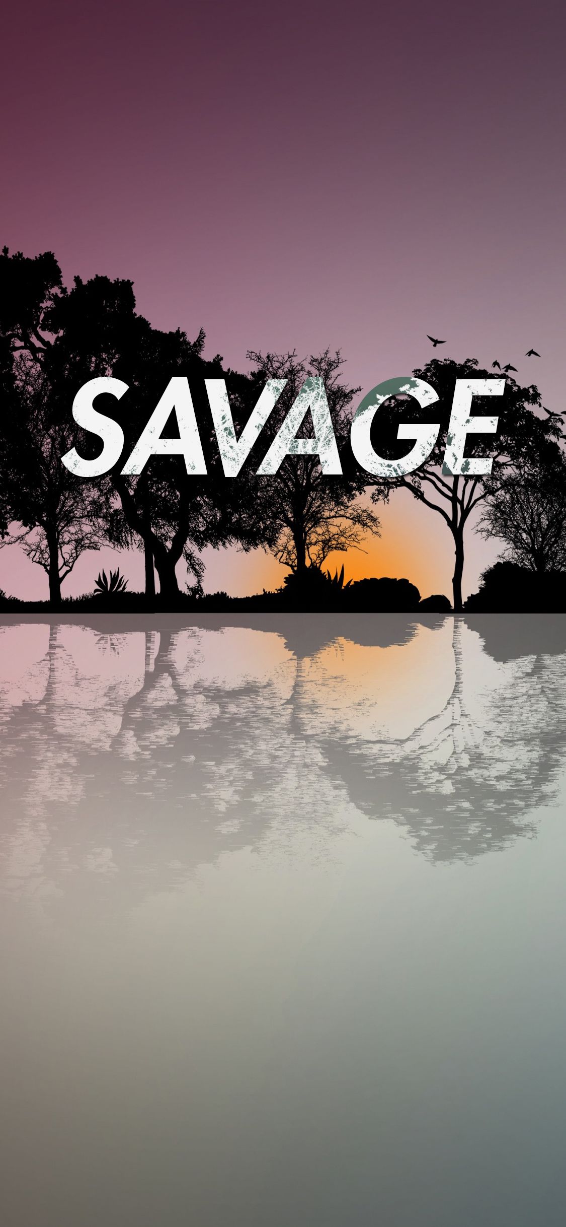 Aespa Savage Wallpaper