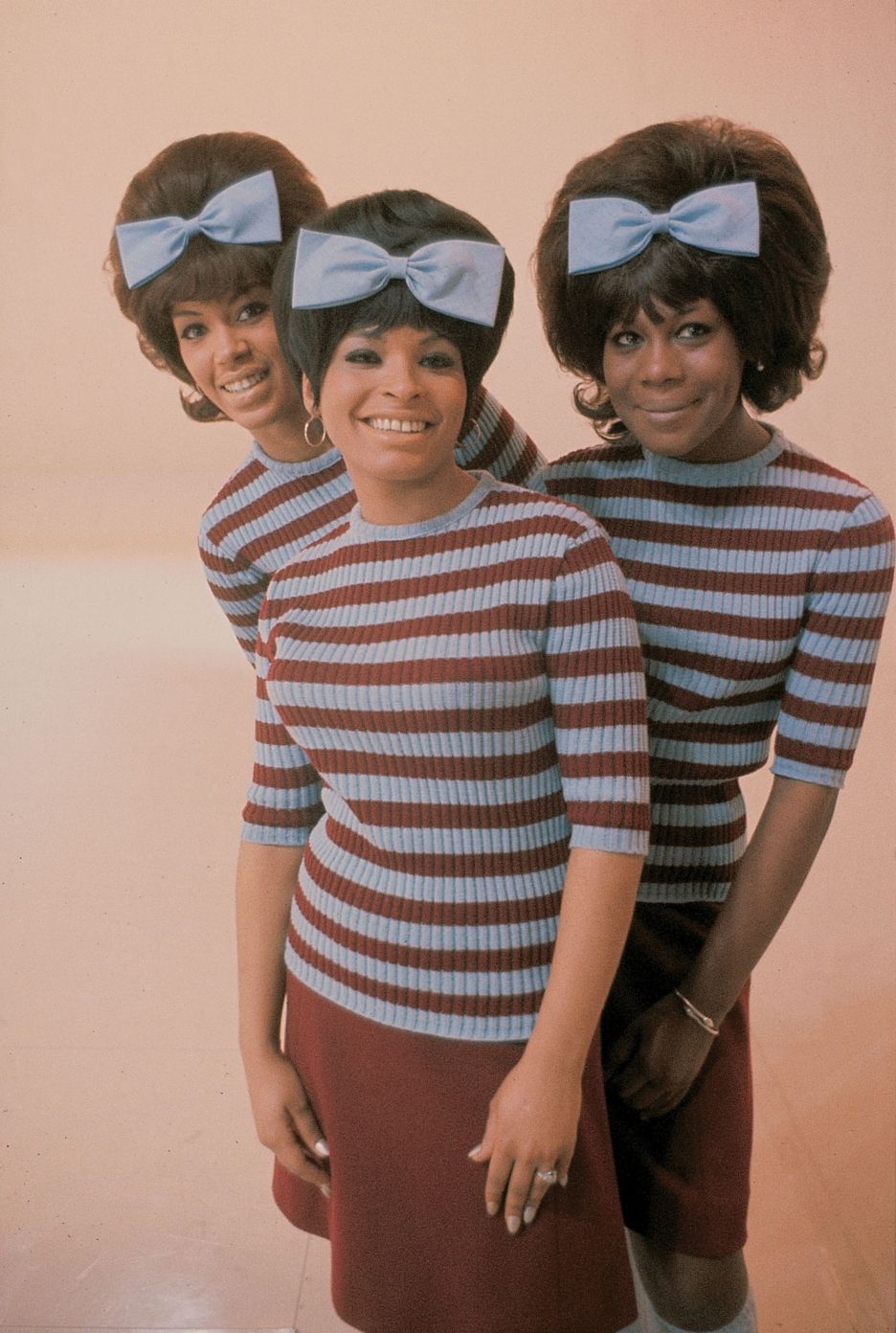 Forties Fifties Sixties Love The Marvelettes Life Is Fun