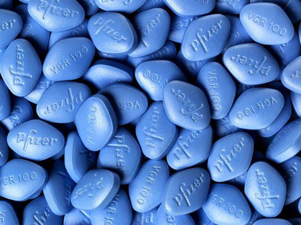 The Viagra Effect How An Unexpected Benefit Can Be A Powerful