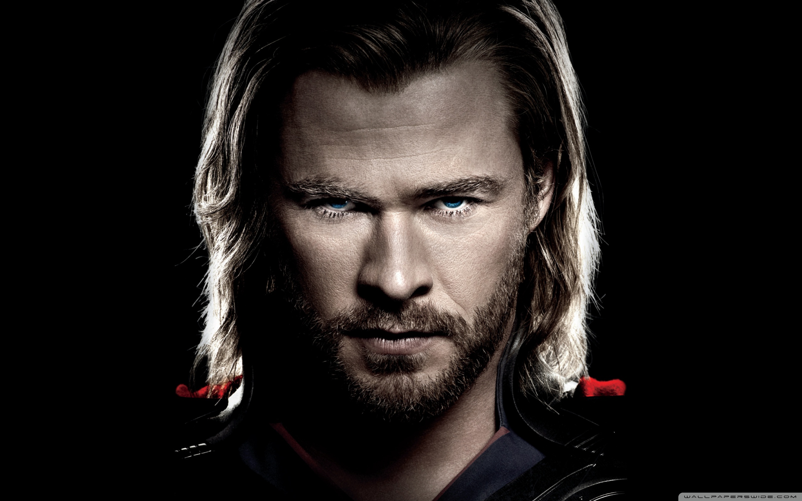 Thor Movie Chris Hemsworth As 4k HD Desktop Wallpaper For