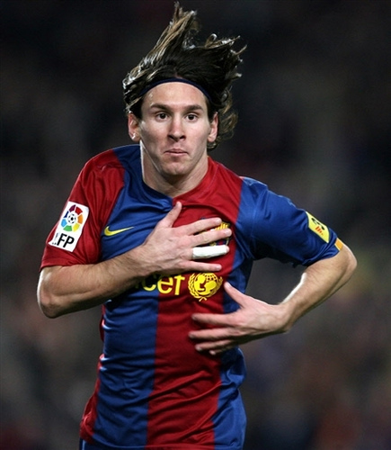 Soccer Wallpaper Lionel Messi Best Player