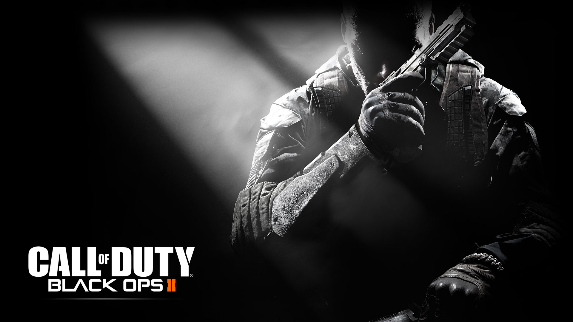 Black Ops 2 Wallpapers in HD Page 3