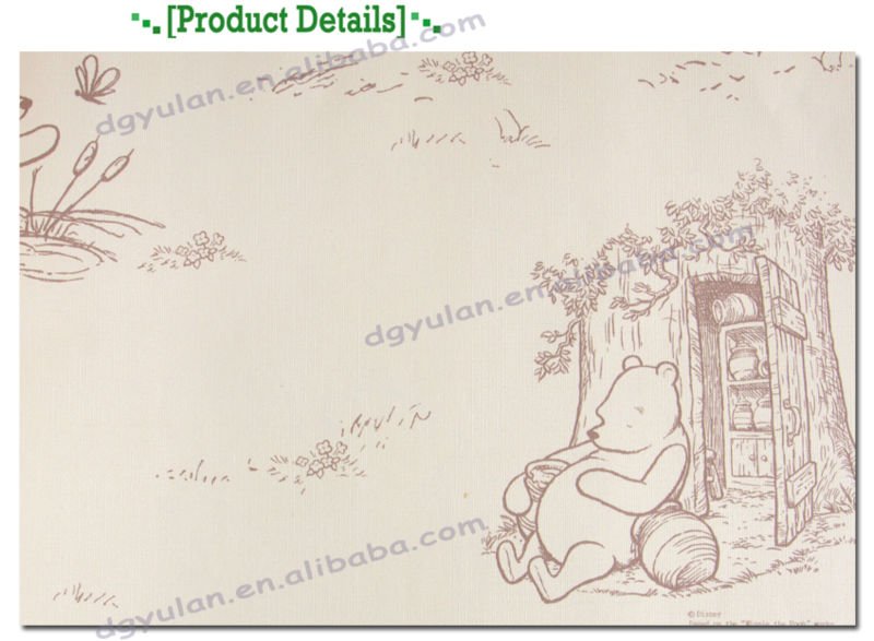 Classic Pooh Wallpaper Funny Disney