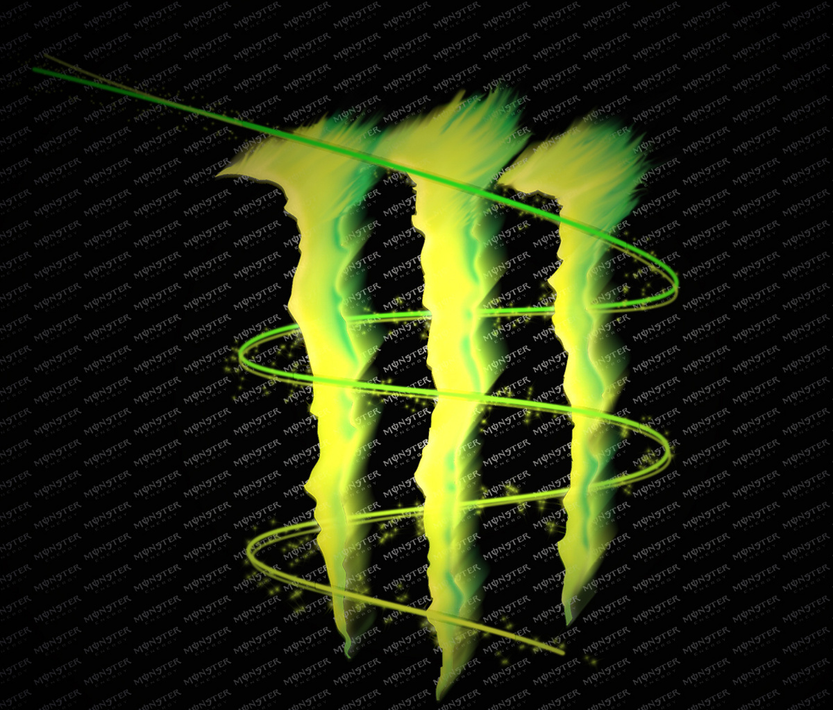 Monster Energy Wallpaper Screensaver Pre