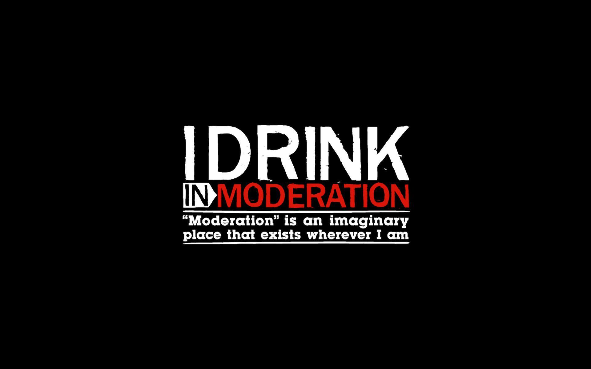 Moderation Funny HD Wallpaper Desktop Background Mobile