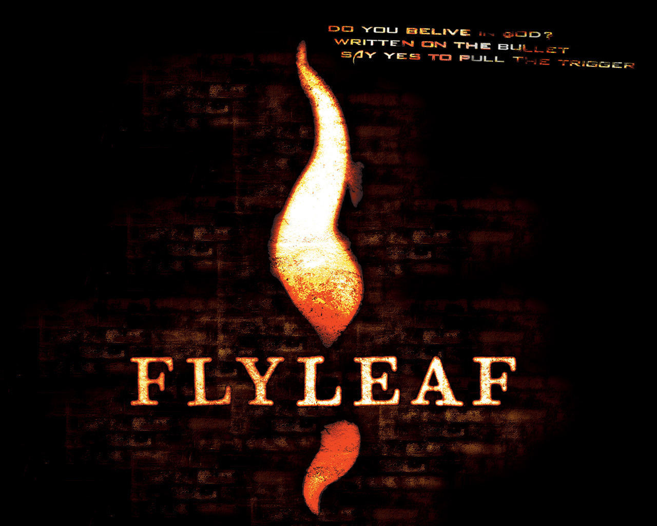 Flyleaf Cassie Wallpaper By Khayl