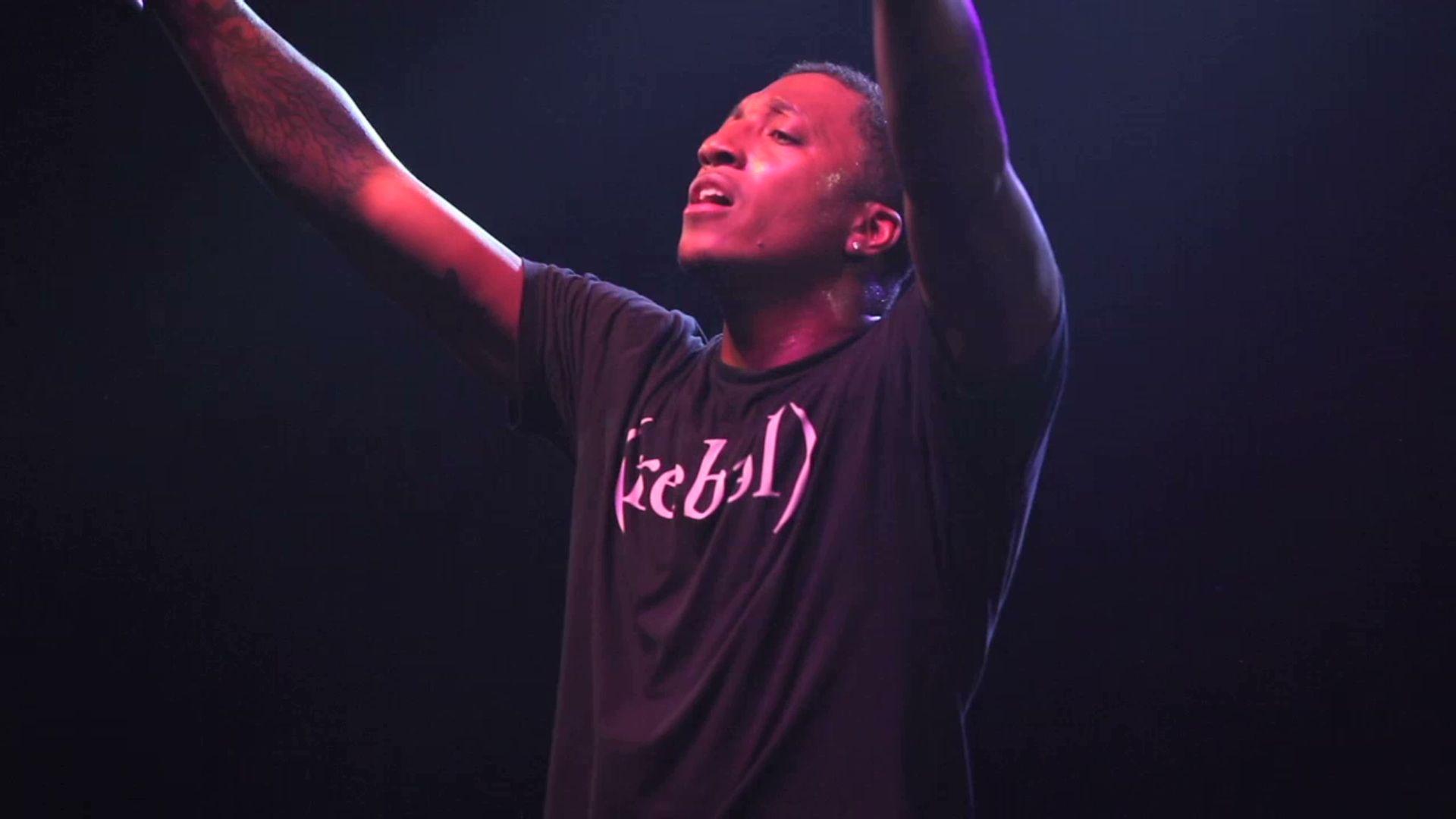 gravity lecrae free download