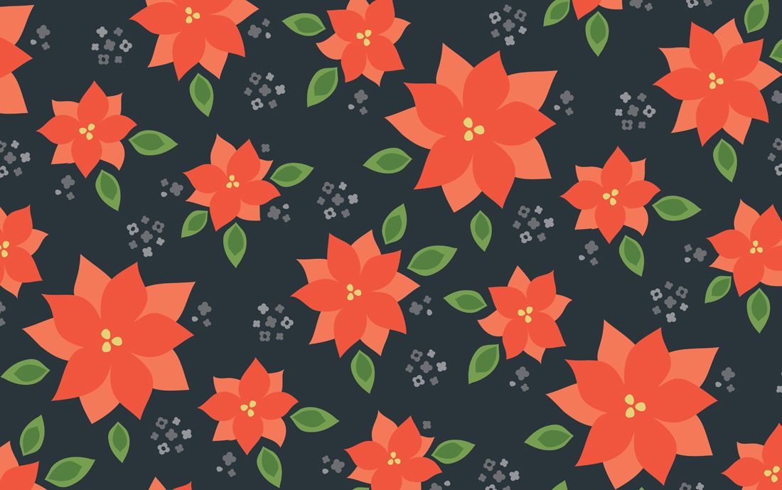 Beautiful And Holiday Desktop Wallpaper Patterns