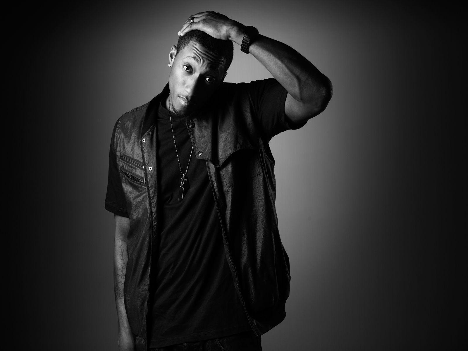 Lecrae Wallpaper