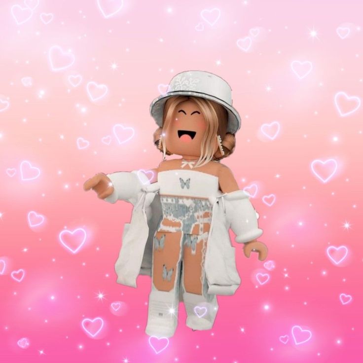 Roblox Wallpaper Discover More Character Cute Developed